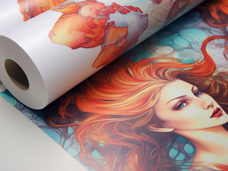 熱轉(zhuǎn)印墨水日曬牢度為幾級(jí)？