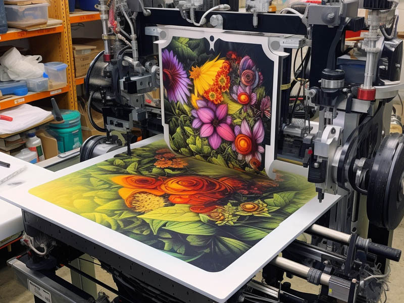 打印過的熱轉印紙能不能存放(熱轉印紙打印后的儲存與保護)