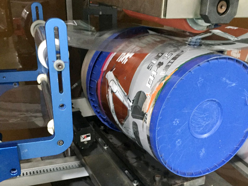 真空熱轉印膜有幾種材料？多樣材料大比拼