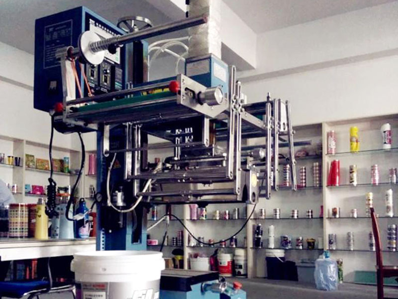 如何經營好熱轉印店？經驗分享！