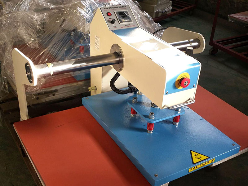 熱轉印燙畫機多少錢?