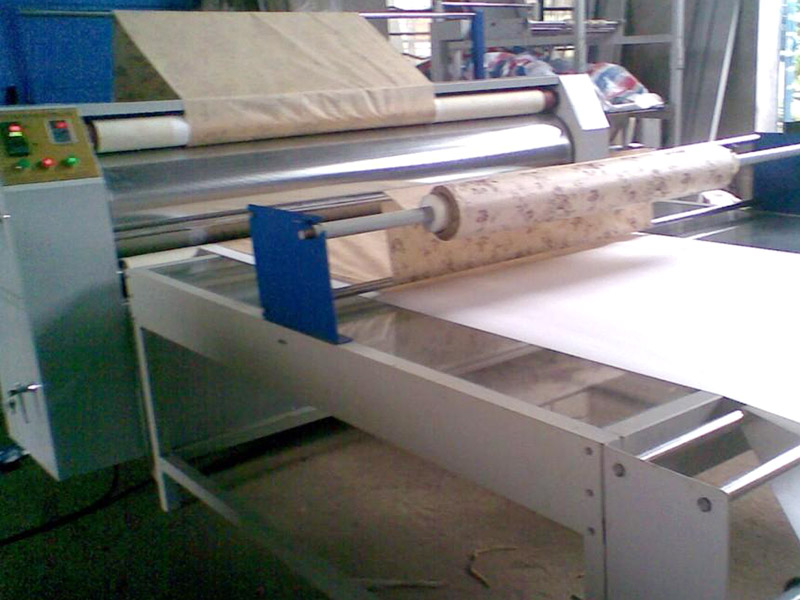 熱轉印設備要不要電腦?