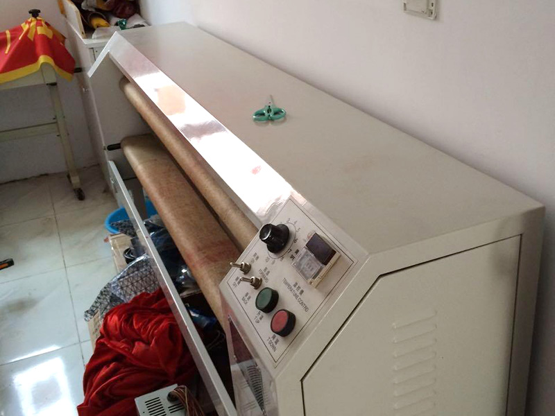 熱轉印燙畫機多少錢？