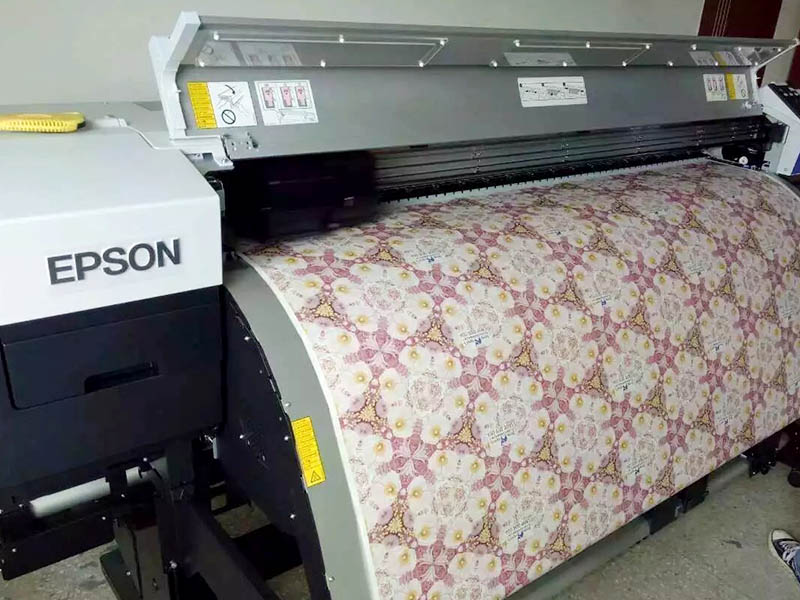 熱轉印如何減輕膠感?