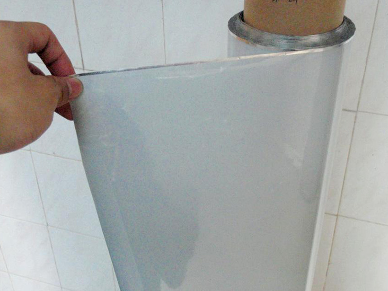 熱轉印是不是覆膜？