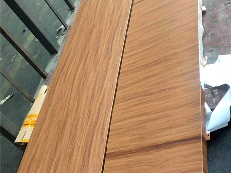 木紋熱轉印是否環保?工藝特點!