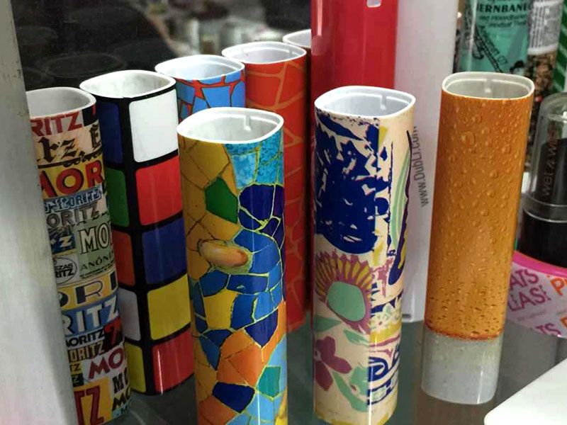 塑料熱轉印會不會燙壞塑料?