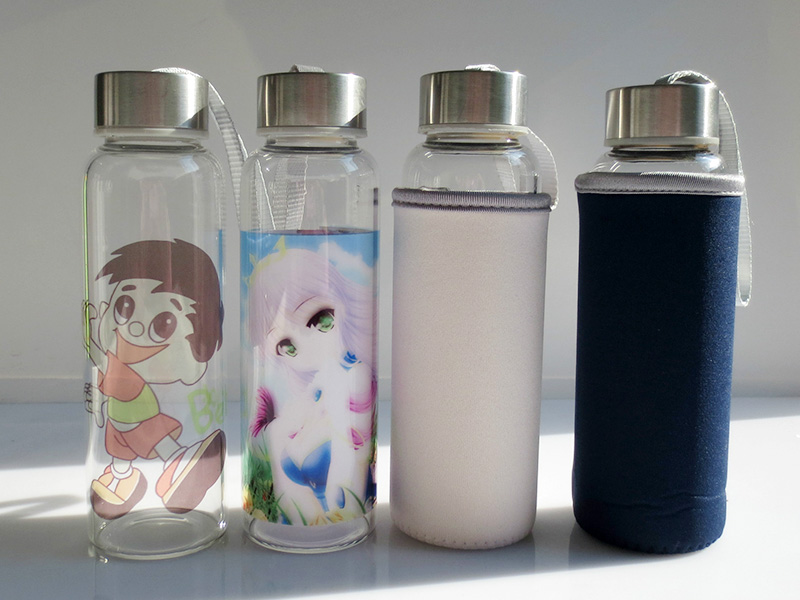 熱轉印涂層有哪幾種？材料分類！