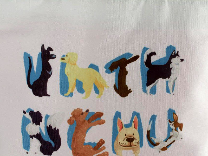 棉能否熱轉??？印刷方法！