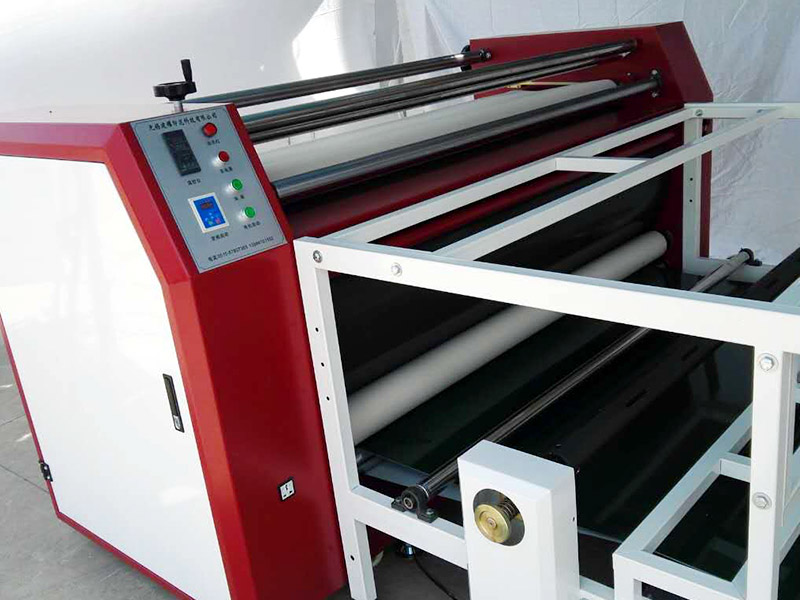 熱轉(zhuǎn)印機(jī)設(shè)備頻繁跳閘的原因?解決方案!