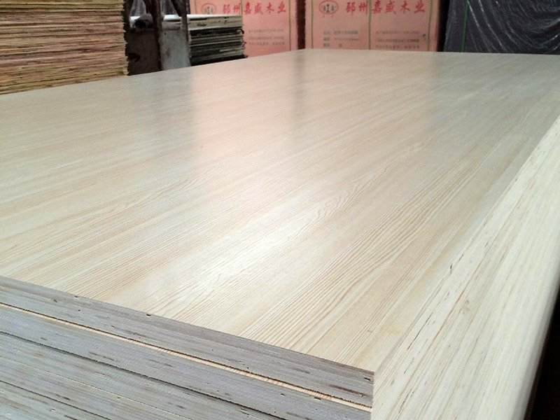 多層木板咋熱轉(zhuǎn)印?工藝流程!