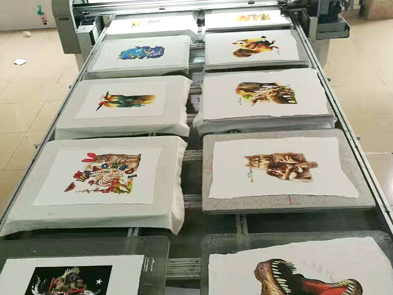 熱轉印在室外可以保持多久不掉色?