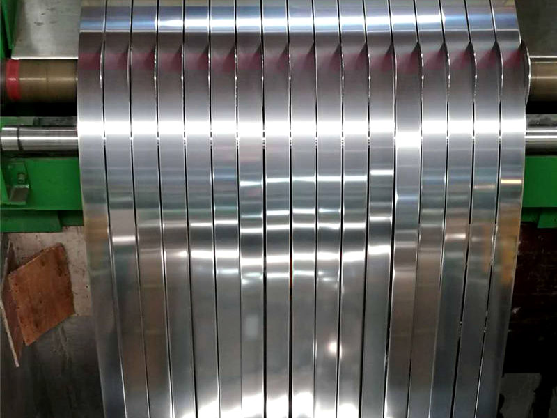 不銹鋼能否熱轉(zhuǎn)印?工藝要求!