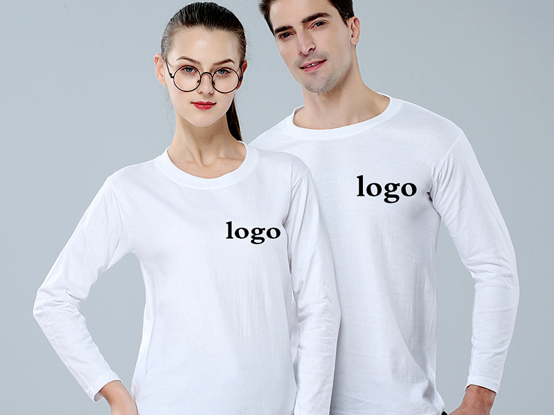 熱轉(zhuǎn)印t恤圖案不清楚原因是什么？有效解決方法！