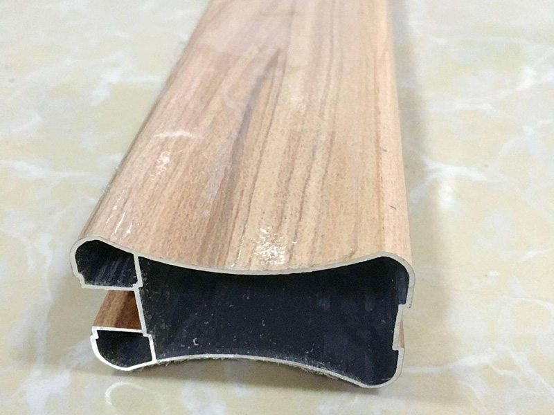 熱轉(zhuǎn)印鋁材好不好？?jī)?yōu)缺點(diǎn)介紹！