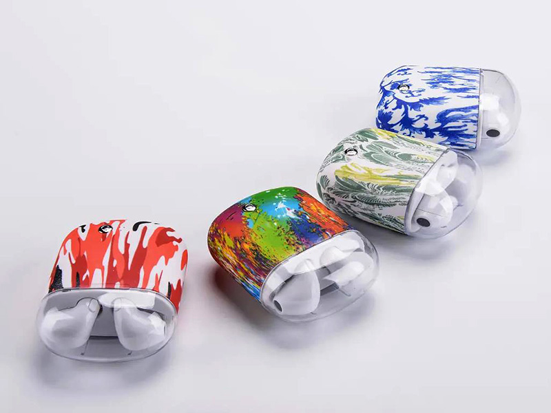 熱轉印和水轉印哪個好?質量區別!