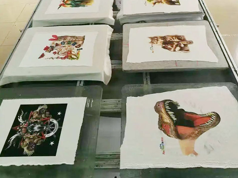 熱轉印圖案 熱轉印圖案