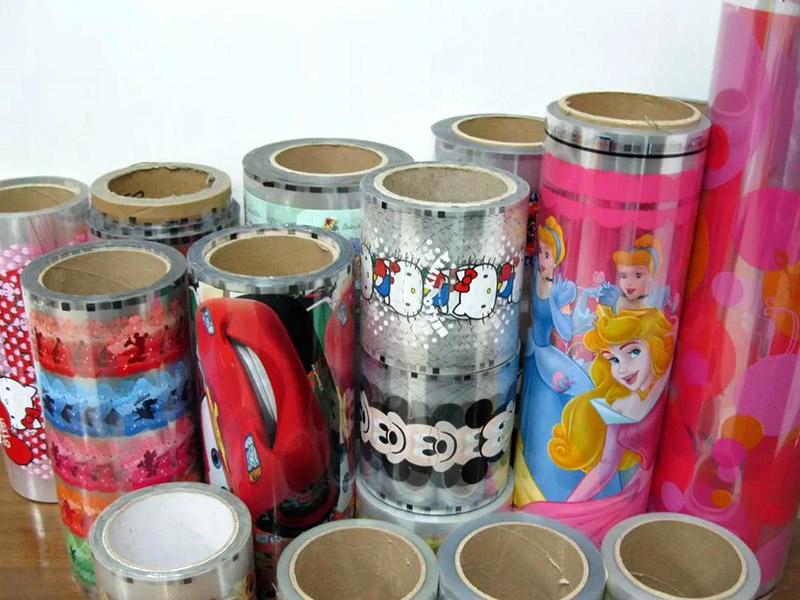 如何在曲面上物品上做熱轉(zhuǎn)印?曲面熱轉(zhuǎn)印流程!