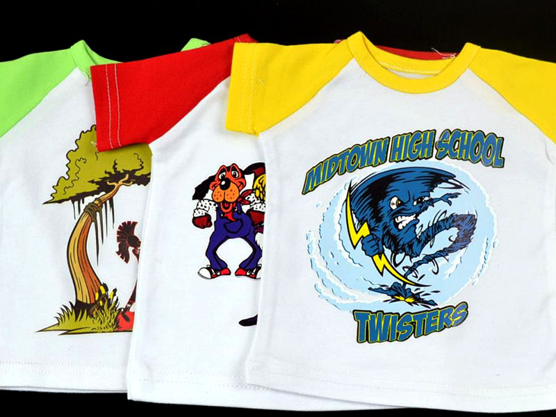 熱轉印純棉t恤 熱轉印純棉t恤